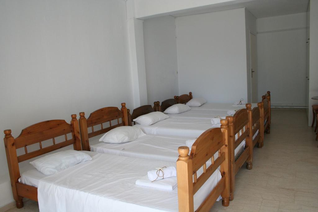Revis Station Plataria Hotel ภายนอก รูปภาพ