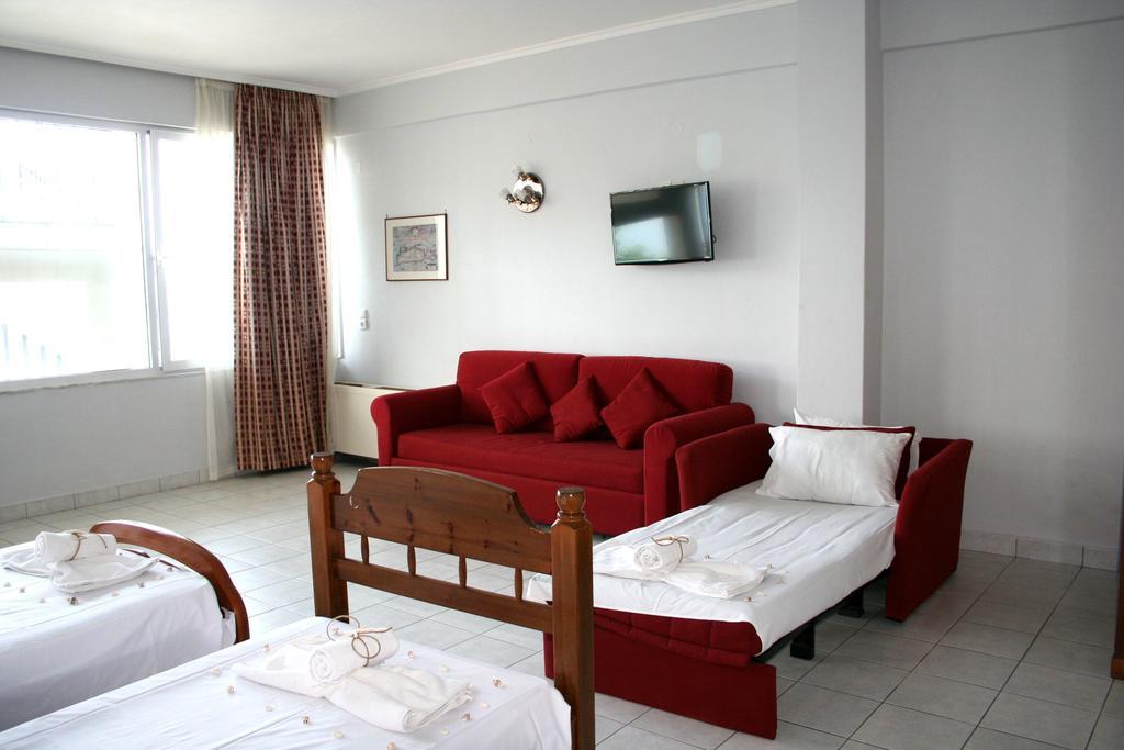 Revis Station Plataria Hotel ภายนอก รูปภาพ