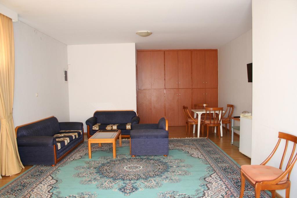 Revis Station Plataria Hotel ภายนอก รูปภาพ