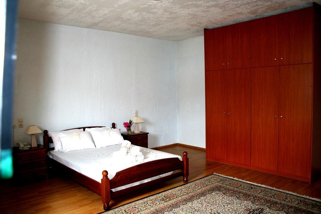 Revis Station Plataria Hotel ภายนอก รูปภาพ