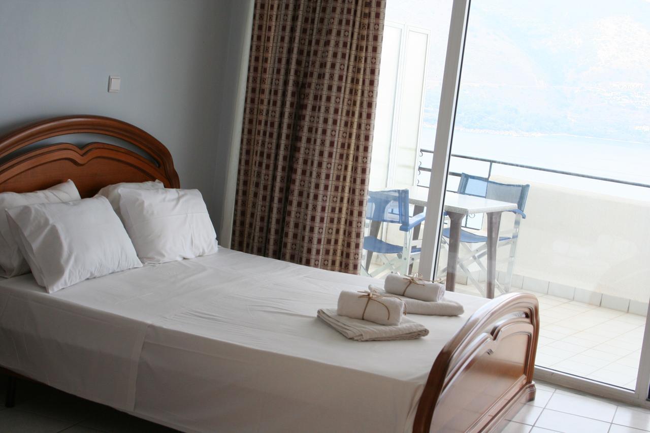 Revis Station Plataria Hotel ภายนอก รูปภาพ