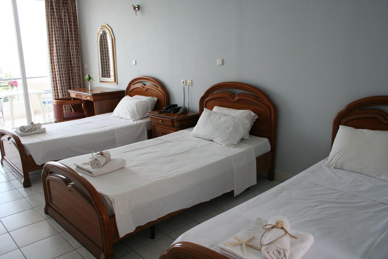 Revis Station Plataria Hotel ภายนอก รูปภาพ