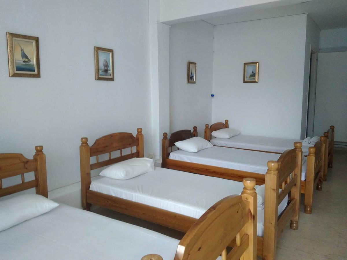 Revis Station Plataria Hotel ภายนอก รูปภาพ