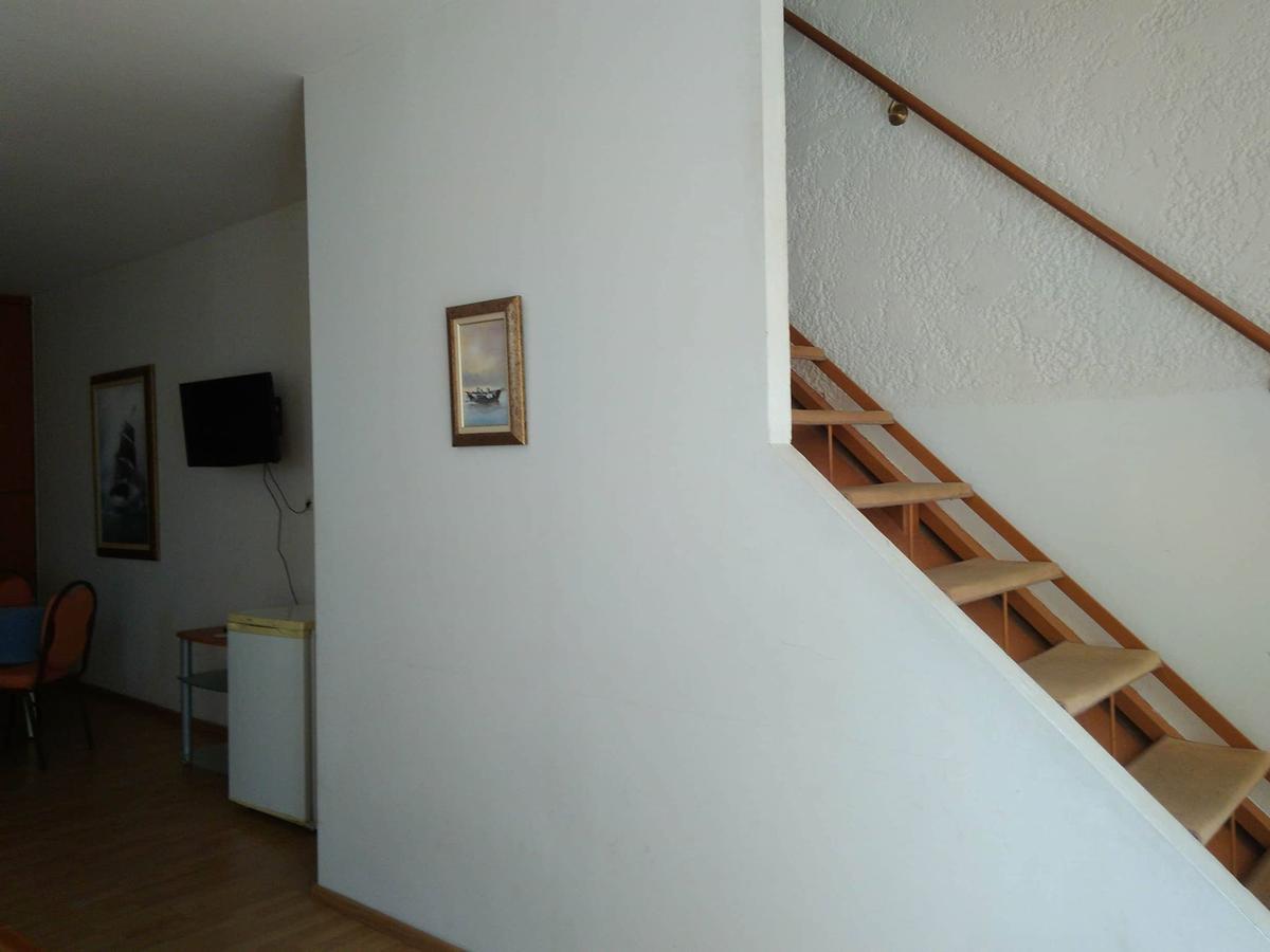 Revis Station Plataria Hotel ภายนอก รูปภาพ